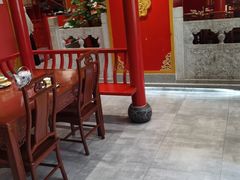 -京味张·北京烤鸭(天河南二路店)