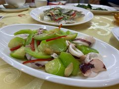 -潮之南·潮汕菜·鱼仔档(南山店)