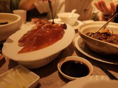 -金鸭季·北京烤鸭(深业上城店)