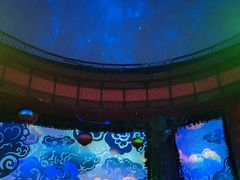 -济南方特东方神画