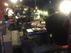 -楠柏弯休闲山庄(梨花溪店)