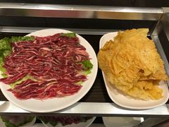 -吉友粥底火锅(方斜路店)