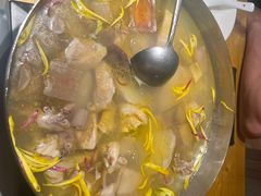 -滇铺子•云南特色菜•野生菌季(南亚福景路·海埂大坝店)
