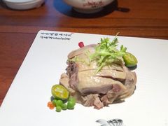 盐水鸭-意满花千醉(金茂览秀城店)