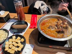 -华府九号海鲜烧烤大排档(龙域店)