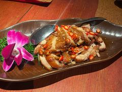 -花马天堂云南餐厅 Lost Heaven(外滩店)