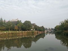 -南通濠河风景名胜区