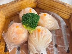 -怀德酒楼·粤菜·海鲜·茶点(宝安国际机场店)