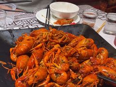 -靓虾二哥·龙虾馆(大塘总店)