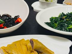 -骏莱海鲜鱼港(五角场店)