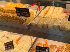 -纯坊佳哥手作(江汉路店)