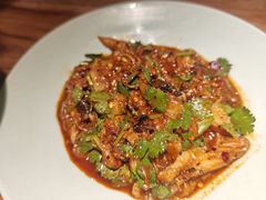 -滇铺子·云南特色菜·鲜花野菜季(曲靖万达店)