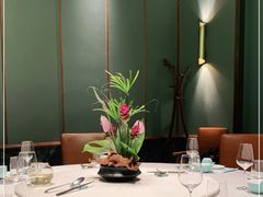 包厢-蝶园·装修中(BFC外滩金融中心店)