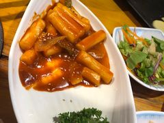 -唯成•韩国炭火烤肉 유성고기