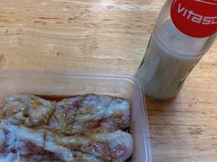 -山水肠粉(盐田店)