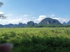 -Club Med地中海俱乐部·桂林度假村