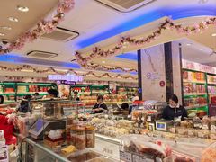 -泰康食品(南京东路店)