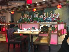大堂-小鹅皇港式餐厅(新抚万达店)