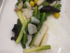 -旺顺阁海鲜广场(亚运村店)