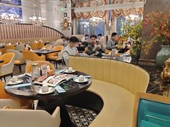 -巴依老爷新疆美食(清华东门店)