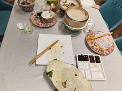 -董家大院·京味家常菜(朝丰家园店)