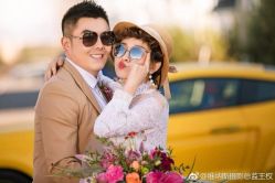 点击看大图 -维纳斯婚纱摄影(鞍山店)