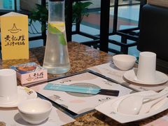 -黄记煌三汁焖锅(渝北金港国际店)