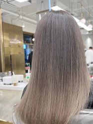 点击看大图 -MORI HAIR SALON日式美发沙龙