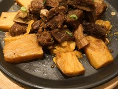 -香谷私厨(高新店)