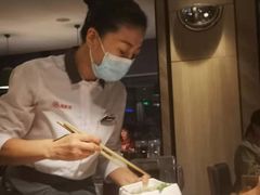 -海底捞火锅(万象城店)