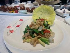 -百姓渔村(南中环店)