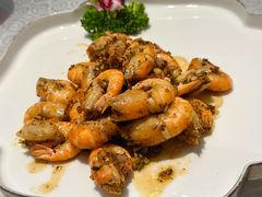 -小粤楼·怀旧粤菜(万辉国际广场店)