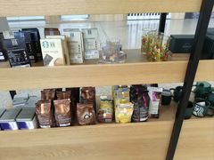 -星巴克(北京首都国际机场7店)