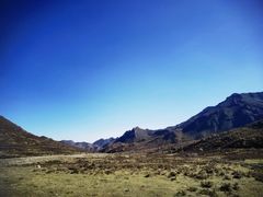 -兰州吐鲁沟国家森林公园