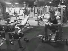 -CXFIT 陈徐健身工作室(凯旋店)