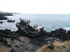 -龙头岩(Dragon Head Rock)