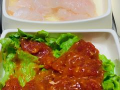 -海底捞火锅(凯德广场店)