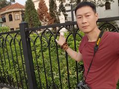 -厦门市鼓浪屿风景名胜区-天主教堂