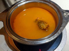 -一叶一世界•素食餐厅(环球中心店)