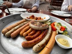 -Paulaner·德国帕拉娜自酿啤酒餐厅(海上世界店)