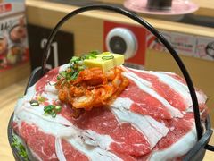 -友壹町寿司(佛山新DNA店)