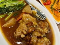 -建兴酒家(班塔通分店)