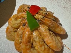 -常来小聚·广州非遗传承餐厅(高德置地店)
