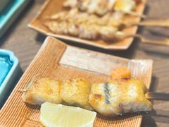 -家贺屋刺身寿司专门店