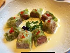 -波特曼西餐厅(南岗店)