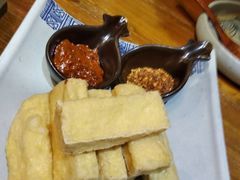 -云海肴·汽锅鸡·云南菜(天津国金汇店)