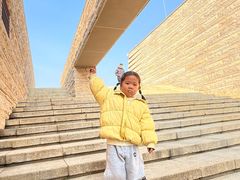 -盘龙城国家考古遗址公园