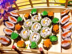 -泰谷酒店·太古码头闽菜自助餐厅