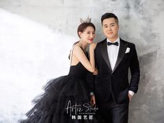 -艺匠摄影ARTIZ STUDIO(大连店)