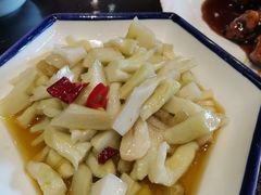 -健眺小海鲜(临海后山店)